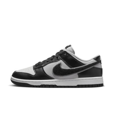 Nike Dunk Low Retro Men's Shoes